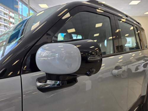 Chevrolet Spark Euv 0.0 Activ (66 Kwh) 390Km 2026