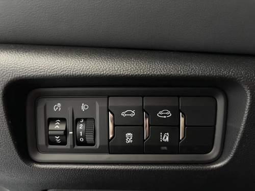 BAIC U5 Plus 1.5 Cvt 2026