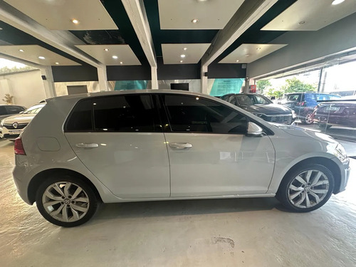 Volkswagen Golf Confotline 1.4T DSG 2018