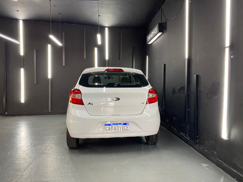 Ford Ka 1.5 S 5P L16 2017