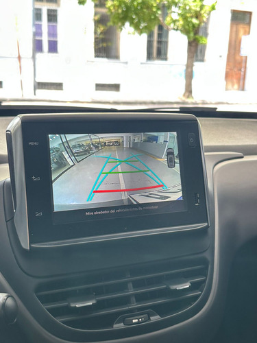 Peugeot 2008 1.6 Thp Sport 2018