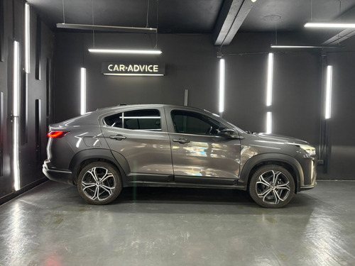 Fiat FASTBACK 1.3 T GSE AT6 L24 2025