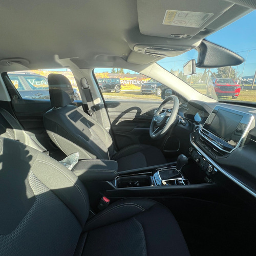 Jeep Compass 1.3 T270 Sport 4X2 At6 2025