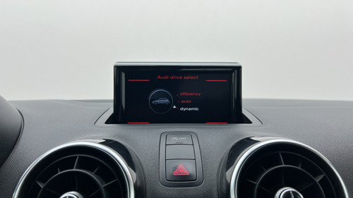 Audi A1 1.4 Tfsi 125cv 2018