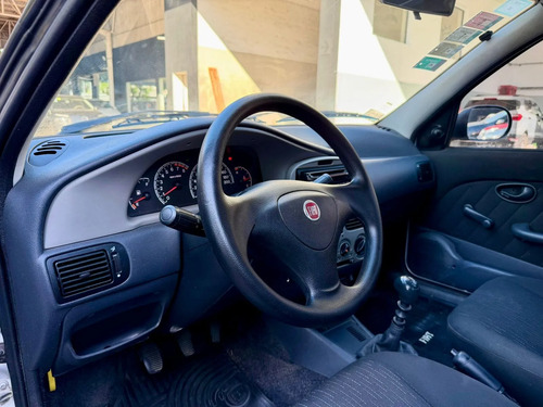 Fiat Siena 1.4 FIRE AA L10 2013