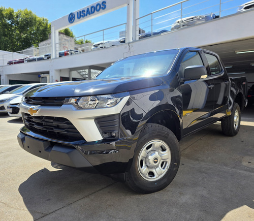 Chevrolet S10 2.8 Cd 4X4 Wt 2025