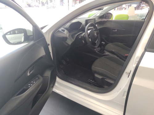 Peugeot 208 1.6 ACTIVE L20 2021