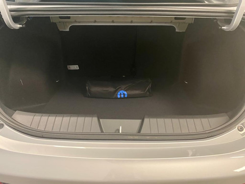 Fiat Cronos Stile 2024