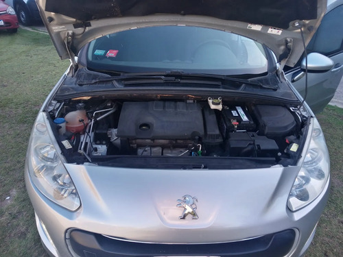 Peugeot 308 Allure 1.6N Nav 2013