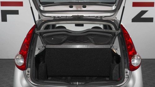 Fiat Palio 1.4 Attractive 85cv 2016