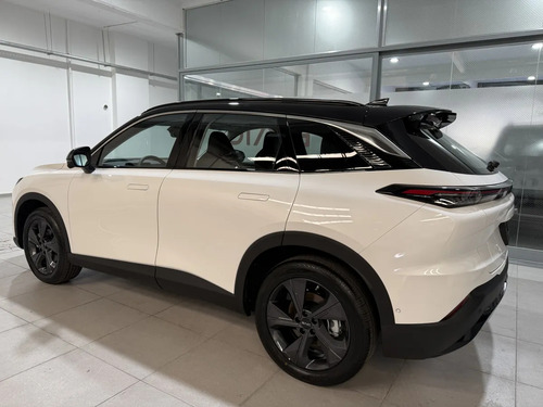 BAIC X55 Ii 1.5T Luxury 7Dct 2026