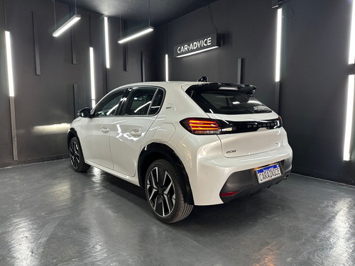 Peugeot 208 1.0 T200 GT AT L26 2025