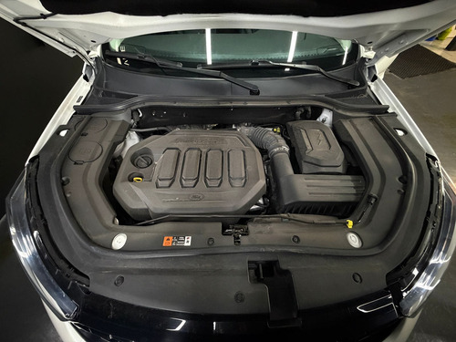 Ford Territory 1.5 T TITANIUM L20 2023