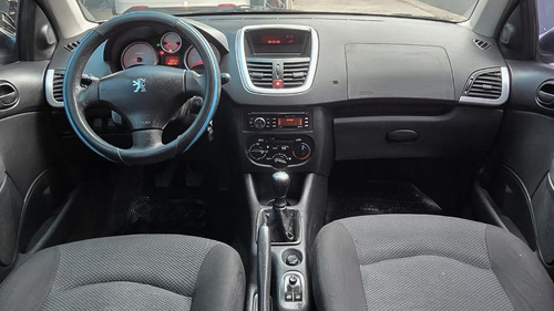 Peugeot 207 1.4 Sedan Allure 75cv 2014