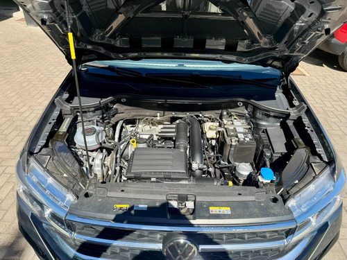 Volkswagen Taos 1.4 250 TSI HIGHLINE TIPTRONIC L23 2023