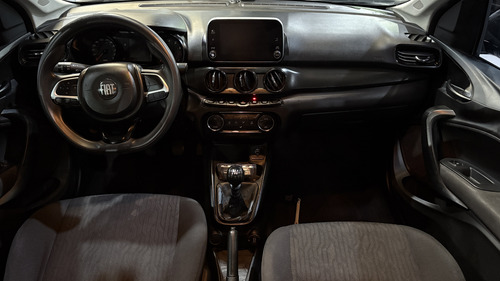 Fiat Cronos 1.3 Gse Drive 2021