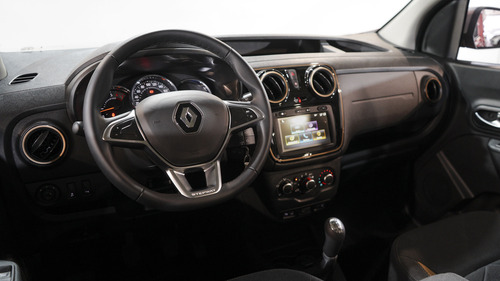 Renault Kangoo 1.6 Sce Stepway 2026