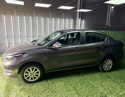 Fiat Cronos 1.3 Gse Like 2025