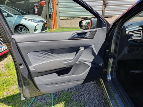 Volkswagen Polo 1.0 Tsi Comfortline At 2025