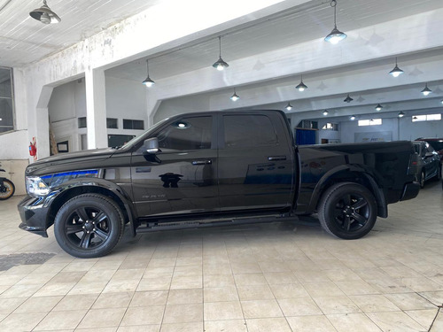 Dodge Ram 1500 SLT LARAMIE 5.7L AT8 4X4 2023