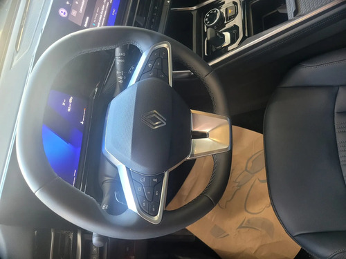 Renault Boreal 1.3 Tce Turbo iconic 156cv 2026