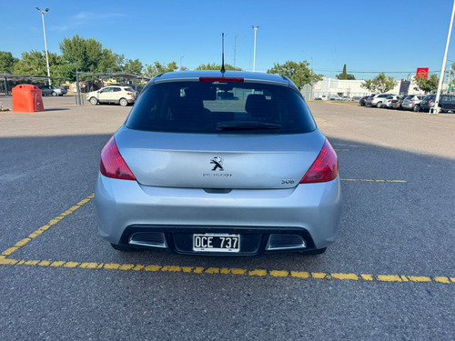 Peugeot 308 ACTIVE 1.6N 2015