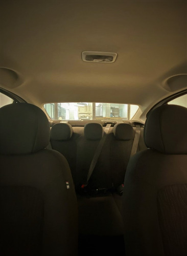 Fiat Cronos Drive CVT 2024