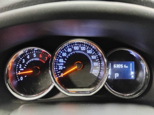 Renault Sandero Stepway Ph2 1.6 Intens Cvt L/23 2024