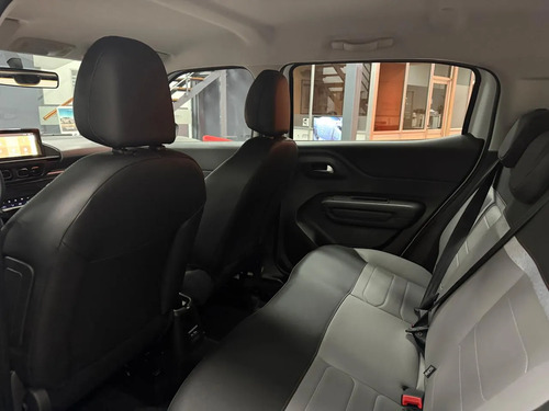 Citroën Aircross 1.0 Shine Turbo 200 Cvt 2026