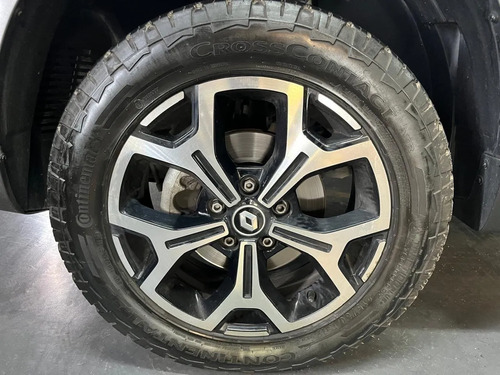 Renault Duster 1.3 T 4X2 ICONIC CVT 2024