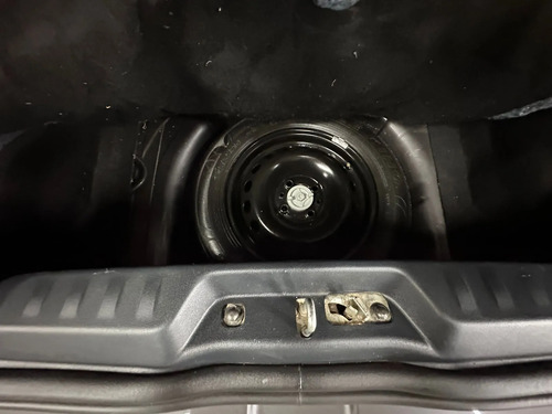 Fiat Mobi 1.0 FIRE LIKE L21 2022