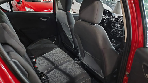 Fiat Palio 1.4 Attractive 85cv 2016