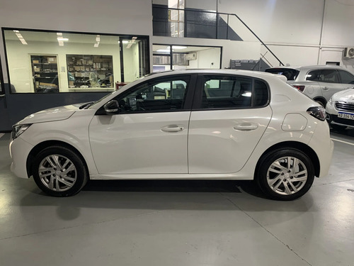 Peugeot 2008 1.6 Feline Tiptronic 2018