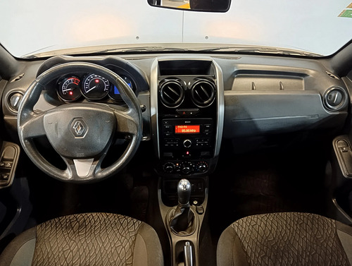 Renault Oroch 1.6 Dynamique 2019