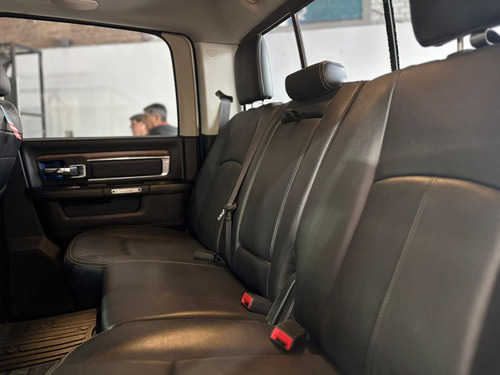 RAM 1500 5.7 Laramie Atx V8 2019