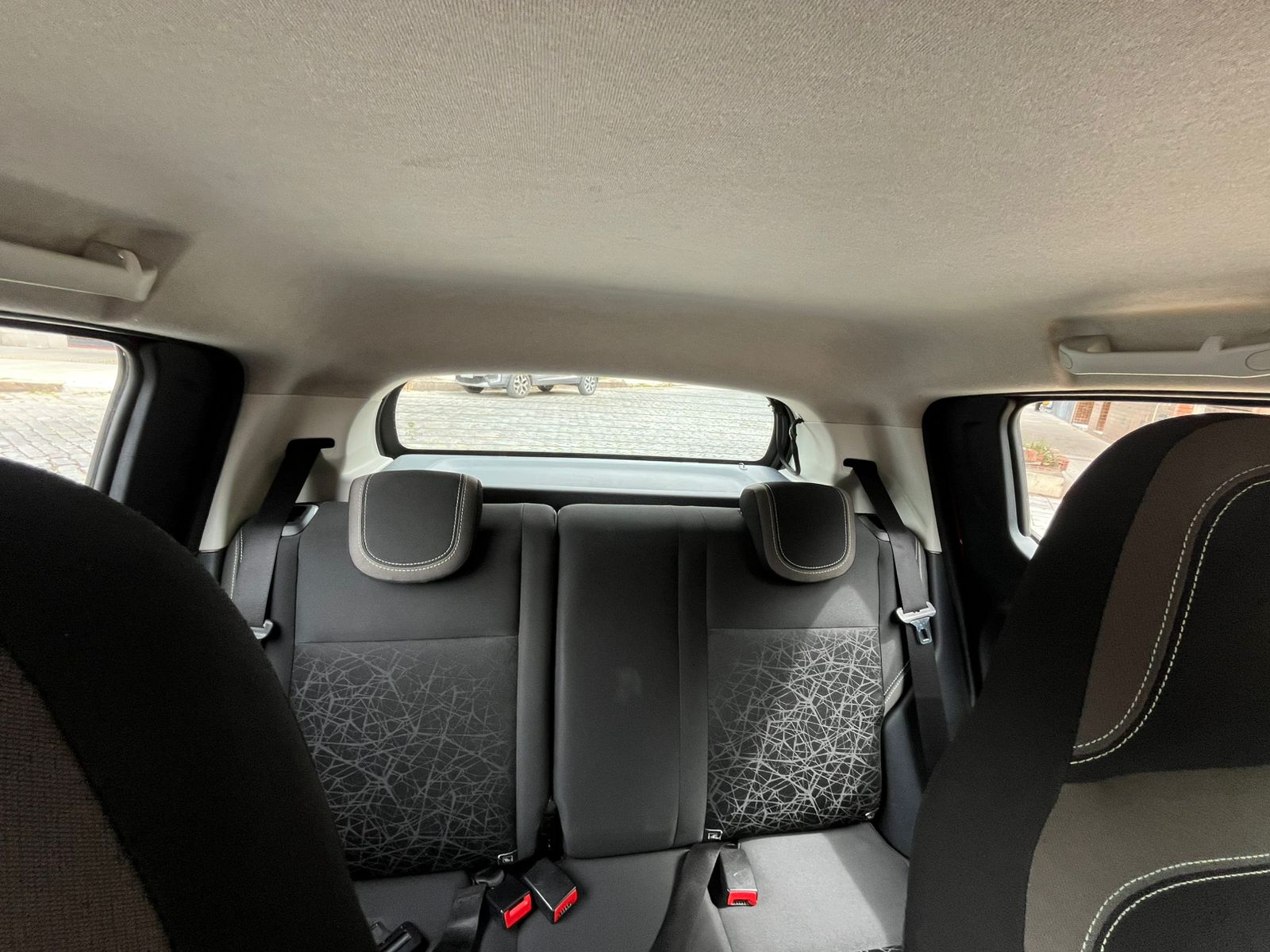 Fiat MOBI 1.0 8V WAY WAY 2018