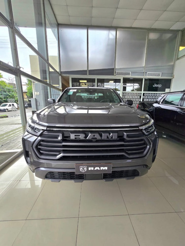 Jeep Dakota WARLOCK 2.2TD 2025