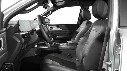 RAM Dakota 2.2Td Warlock 4Wd At8 2026