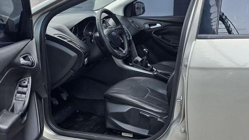 Ford Focus III 2.0 Se Plus Mt 2016