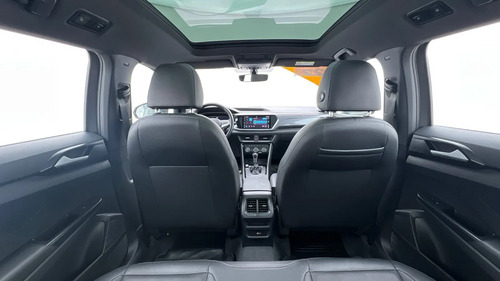 Volkswagen Taos 1.4 250 Tsi Highline 2022