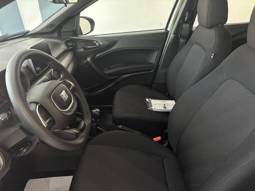 Fiat Cronos 1.3 Gse Drive Pack Plus 2025