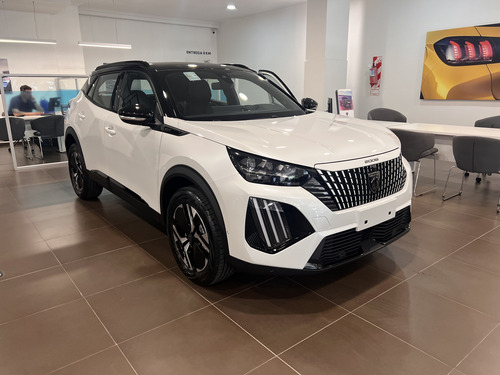 Peugeot 2008 1.0T Gt 2026