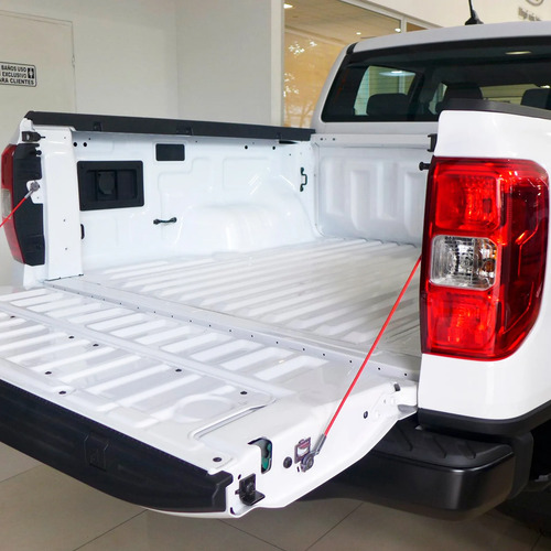 Ford Ranger 2.0 Cd 4X2 Xl 170Cv 2026