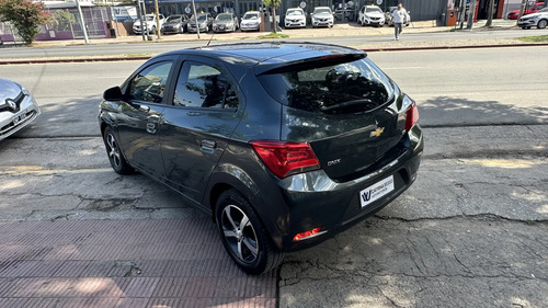 Chevrolet Onix 1.4 Ltz 98cv 2018