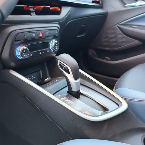 Chevrolet Onix 1.0 Turbo Premier At 2026