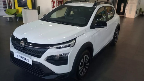 Renault Kardian 1.0 Tce Evolution 2026