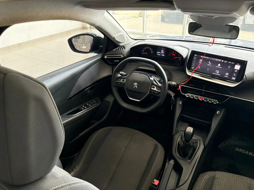 Peugeot 208 ACTIVE PK AM24 2023