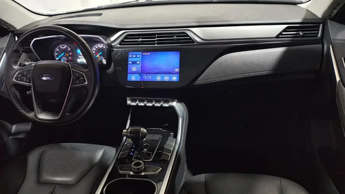 Ford Territory 1.5t Sel 2023