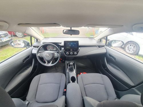 Toyota Corolla 2.0 Xli Mt 170cv 2022