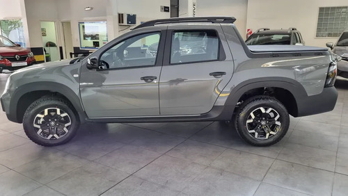 Renault Oroch 1.3 Tce 163 Iconic Cvt 2wd 2026